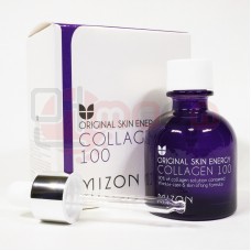 MIZON Original Skin Energy Collagen 100 - 90% kollageeniseerum