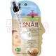 SKINLITE Snail Mask Age-Regenerating Multi-step Treatment - noorendav mask teolima ekstraktiga