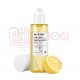MIZON Vita Lemon Sparkling Toner tester - nahka niisutav toonik